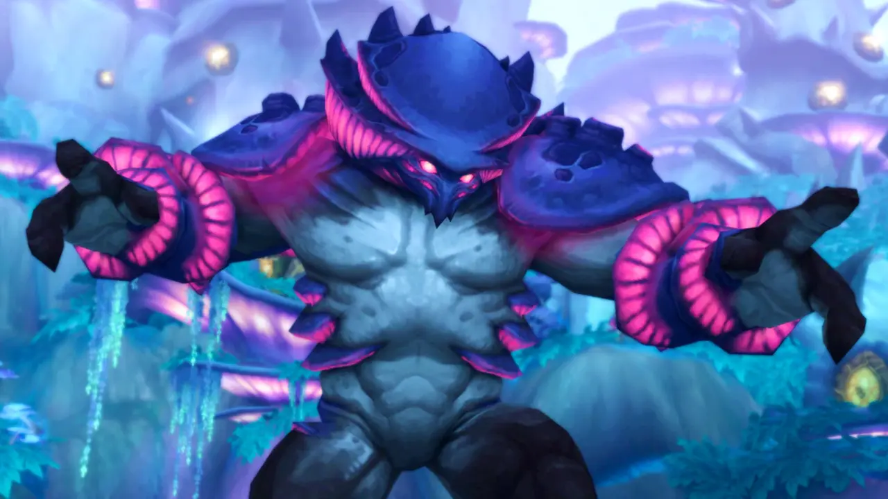 Blizzard Entertainment World of Warcraft