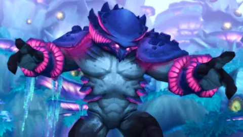 Blizzard Entertainment World of Warcraft
