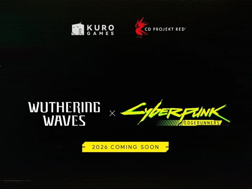 Wuthering Waves Version 3.4 Brings Cyberpunk Collaboration on June 10