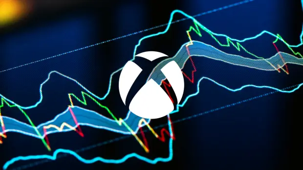 Xbox gaming strategy division leader Matthew Ball with Microsoft