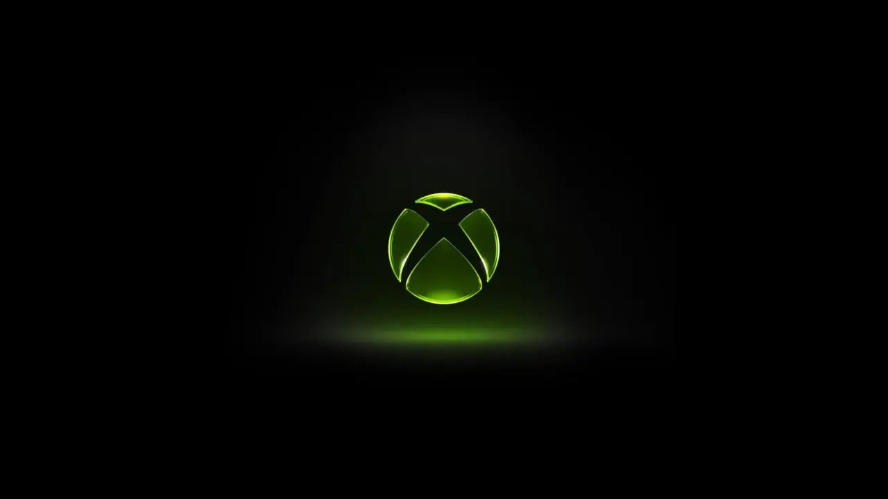 Xbox Rolls Out New Logo To Consoles Today