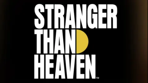 Xbox unveils Stranger Than Heaven with Snoop Dogg as Orpheus