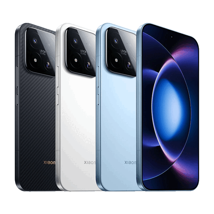 Xiaomi 17 Max smartphone display and design overview