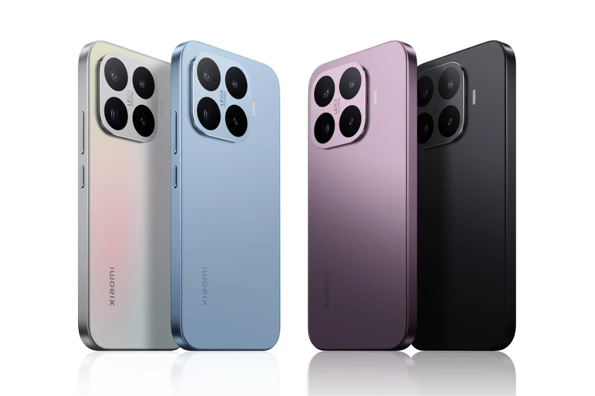 Upcoming smartphone lineup for June 2026