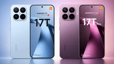 Xiaomi 17T Series Launching Globally on May 28 with Leica Cameras