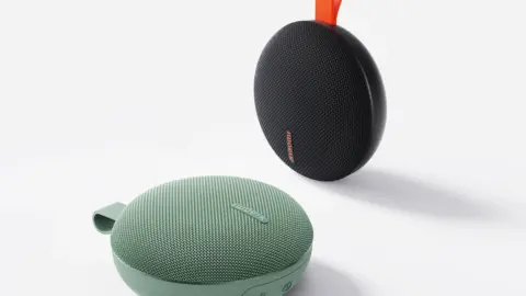 Xiaomi Bluetooth Speaker Essential Launches in EU with 10-Hour Battery