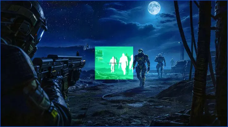Xiaomi G25i 2026 gaming monitor front view