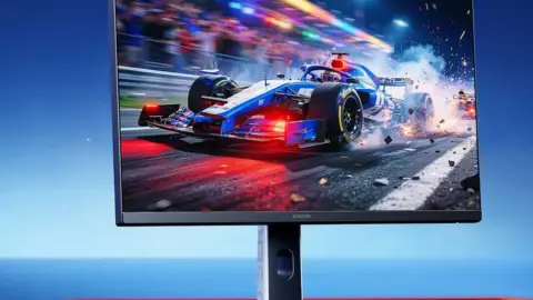 Xiaomi G25i 2026 Gaming Monitor Launches Globally at €180