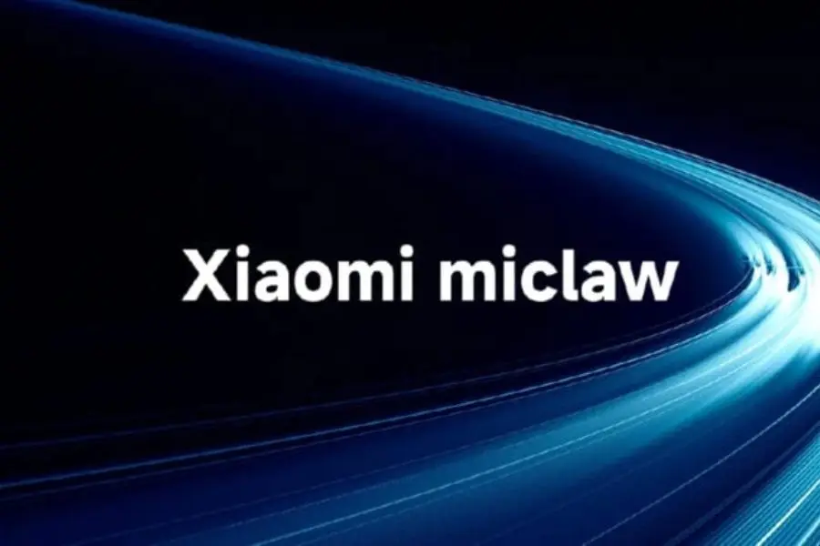 Xiaomi HyperOS 4 operating system update announcement graphic