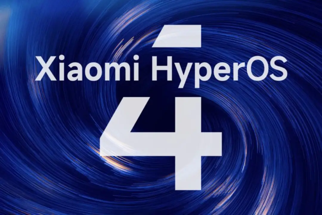 Xiaomi Xiaomi HyperOS