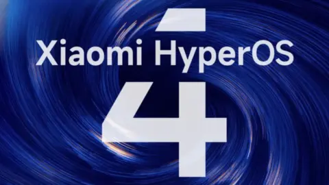 Xiaomi Xiaomi HyperOS