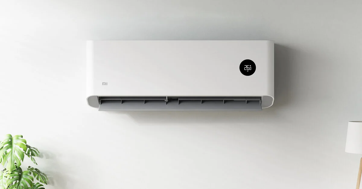 Xiaomi Integrates AI Chips in Air Conditioners for Adaptive Cooling Efficiency