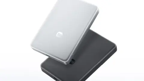 Xiaomi Jinshajiang Ultra-Thin Magnetic Power Bank 10000mAh Launches