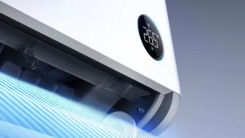 Xiaomi Launches Mijia Home Air Conditioner with 900 m³/h Airflow