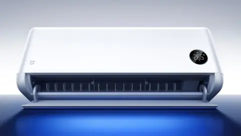 Xiaomi Mijia Air Conditioner Powerful Wind Pro Launches with Rapid 15-Second Cooling