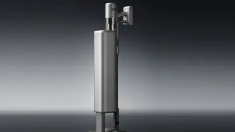 Xiaomi Mijia Cordless Vacuum 4 Max Launches with 280AW Suction and Auto Dust Collection