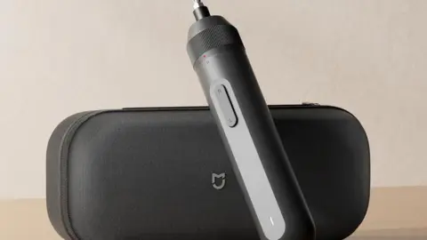 Xiaomi Mijia Electric Straight Handle Screwdriver