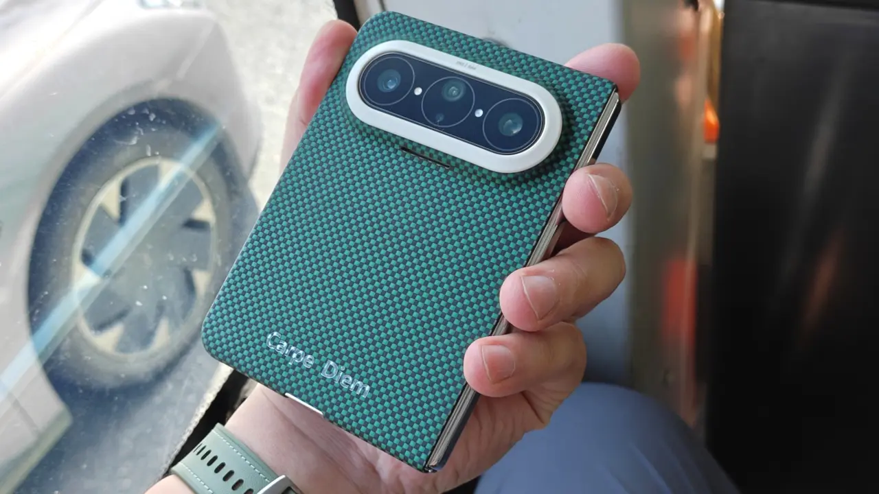 Xiaomi Xiaomi Mix Fold 5