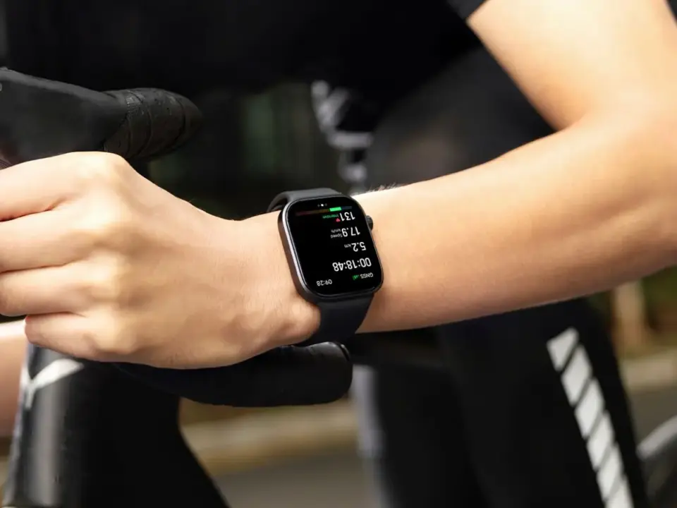 Xiaomi Redmi Watch 6 Now Available in UK and Spain