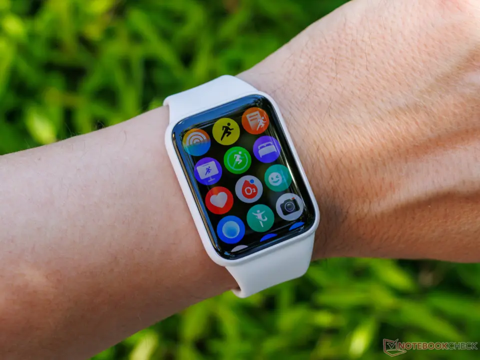 Xiaomi Smart Band 10 Pro