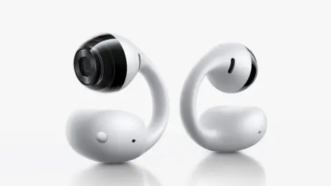 Xiaomi Teases First Clip-On Earphones with 11mm Drivers and LHDC 5.0