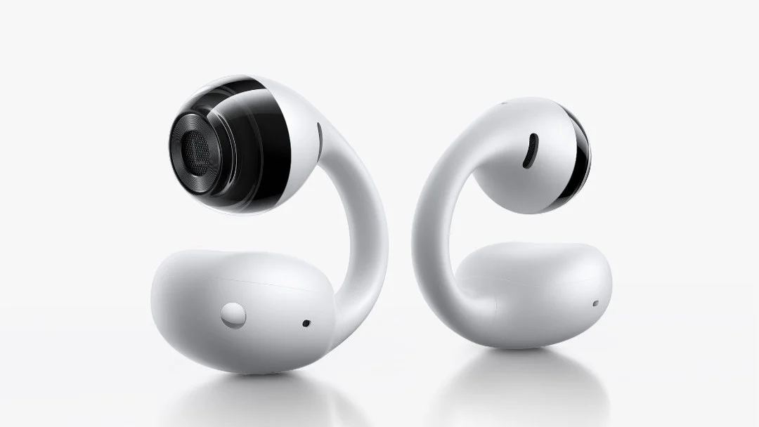 Xiaomi Teases First Clip-On Earphones with 11mm Drivers and LHDC 5.0