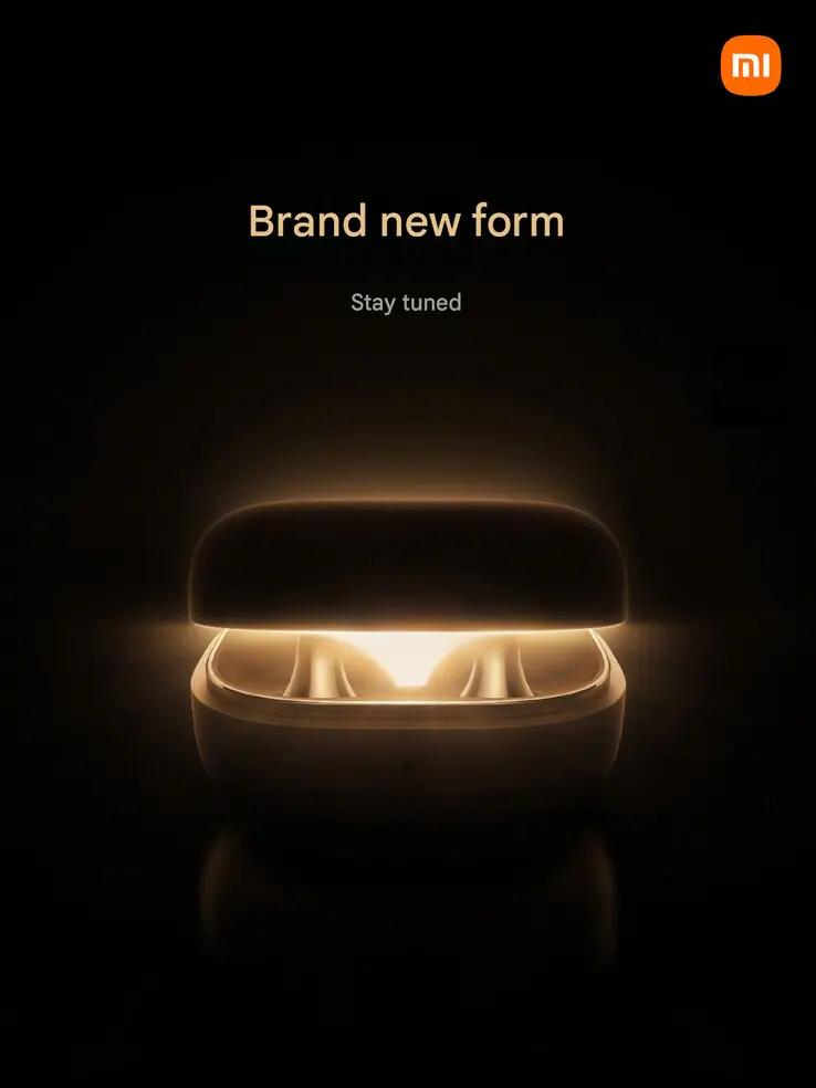 Xiaomi clip-on earbuds teased on Weibo