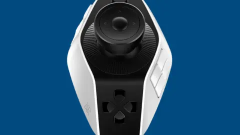 XPPen Pilot Pro Editing Console Streamlines Video Editing with Precise Controls