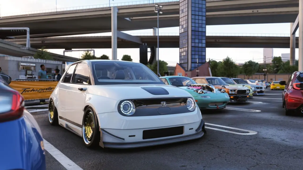YouTuber Banned from Forza Horizon 6 for Posting Leak Video Before Release