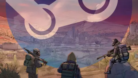 ZERO Sievert 2 Hits 100K Steam Wishlists, Promises Co-op and Visual Overhaul