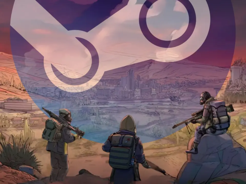 ZERO Sievert 2 Hits 100K Steam Wishlists, Promises Co-op and Visual Overhaul