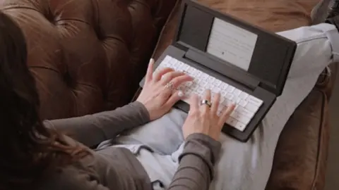Zerowriter Zerowriter Fold