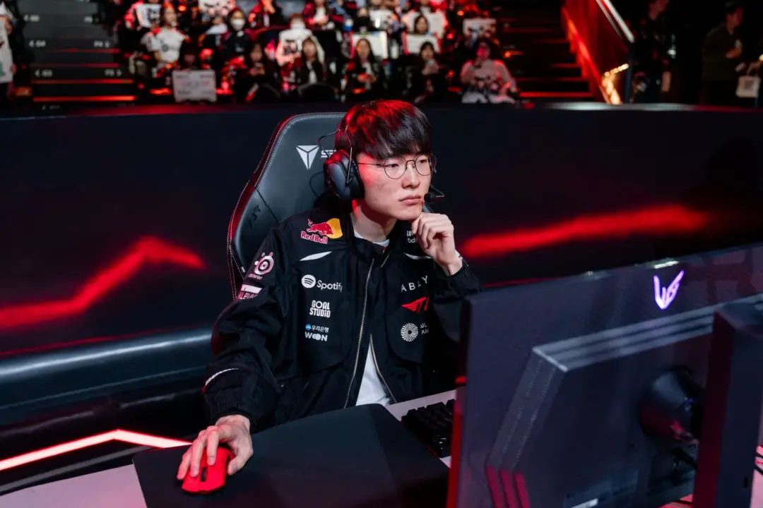Zeus, Canyon, Faker, Zeka, Gumayusi and Keria Selected for Asian Games LoL Roster