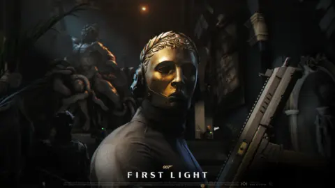007 First Light Budget Makes It Denmark’s Most Expensive Cultural Product