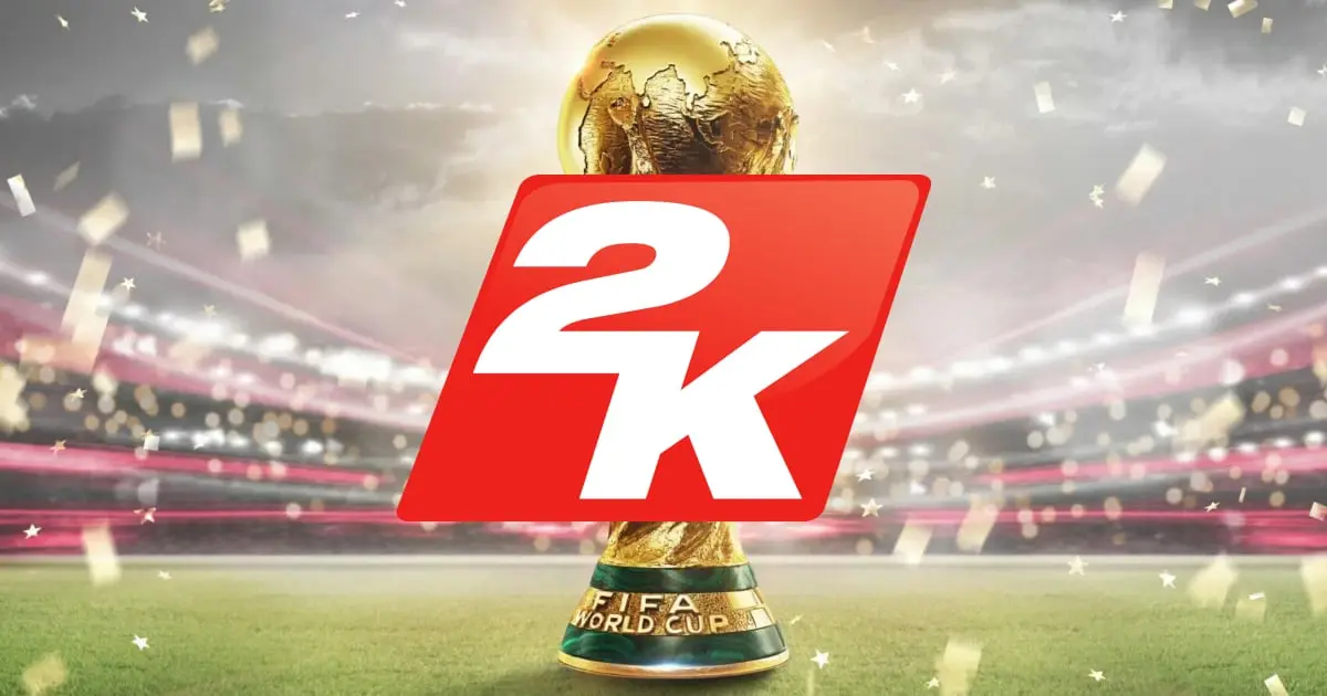 2K And FIFA Soccer Game Talks Collapse Before Deal Finalized