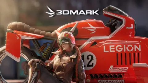 3DMark Update Adds Native Windows on Arm Support for Ray-Tracing Tests