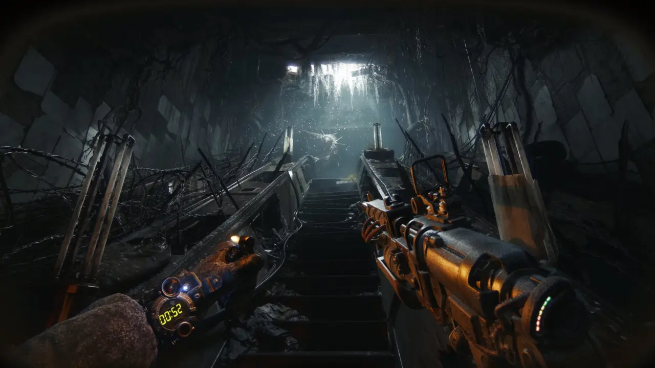 4A Games Reveals Metro 2039 Release Window in New Trailer