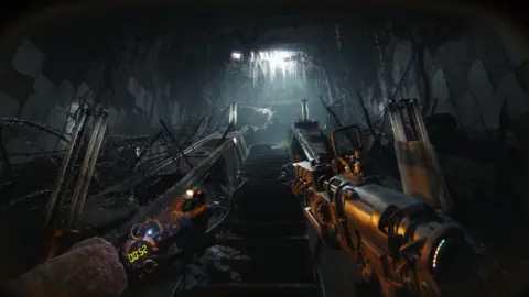 4A Games Reveals Metro 2039 Release Window in New Trailer