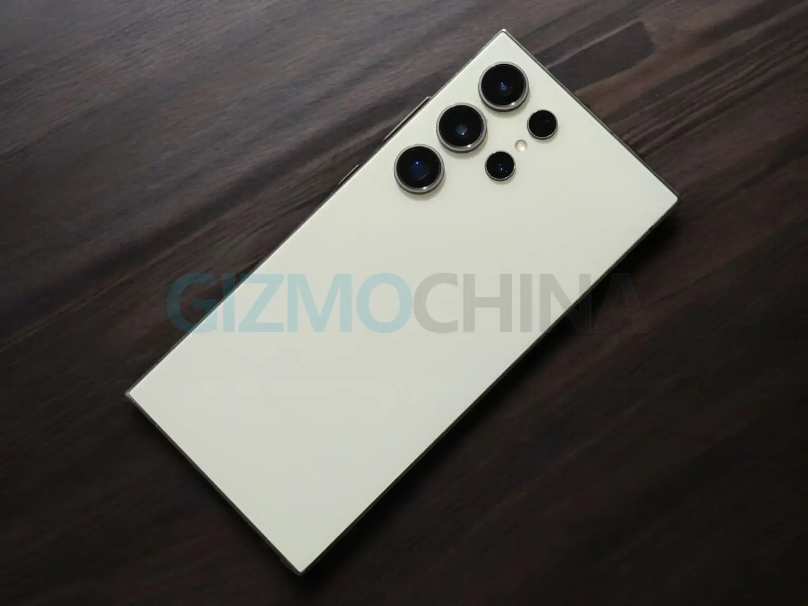Snapdragon 8 Gen 3 chipset
