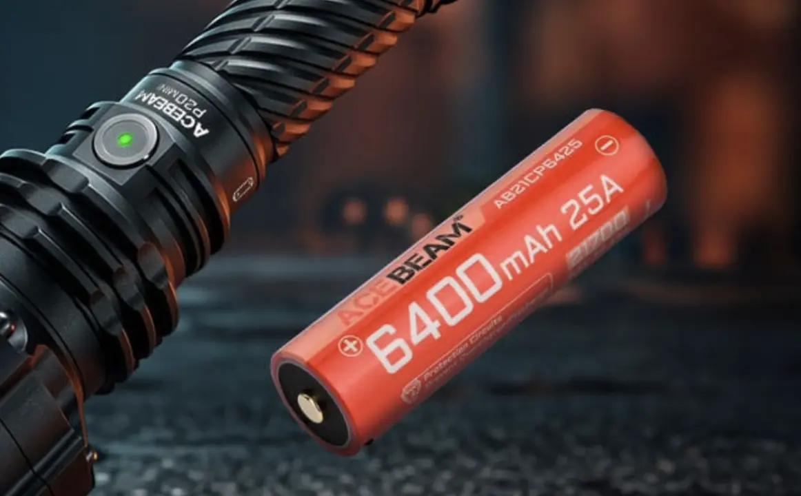 Acebeam AB21CP6425