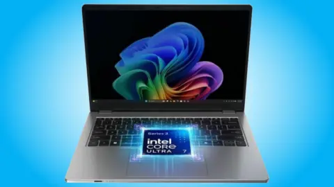 Acer TravelMate P2 14 AI Intel laptop hits North America with Core Ultra