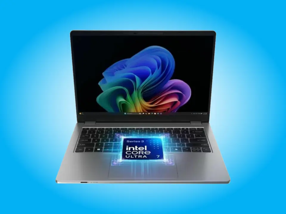 Acer TravelMate P2 14 AI Intel laptop hits North America with Core Ultra