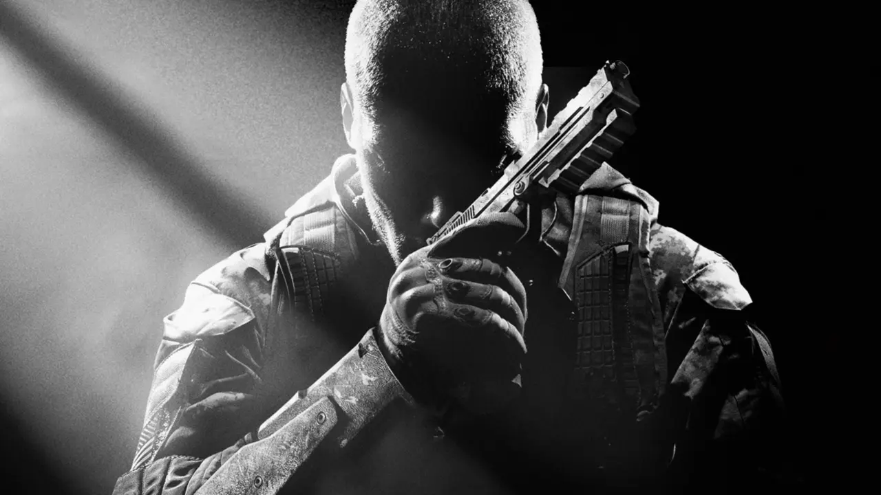 Activision Call of Duty: Black Ops