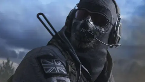 Activision Shuts Down Modern Warfare 2 and 3 Port Rumors