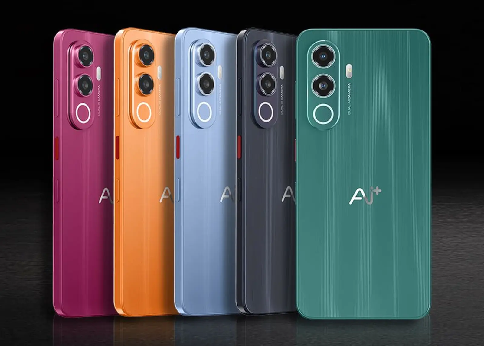 Ai+ Nova 2 Neo and Nova 2 Pro 5G smartphones