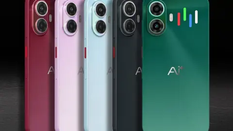 Ai+ Nova 2 Neo and Nova 2 Pro 5G smartphones