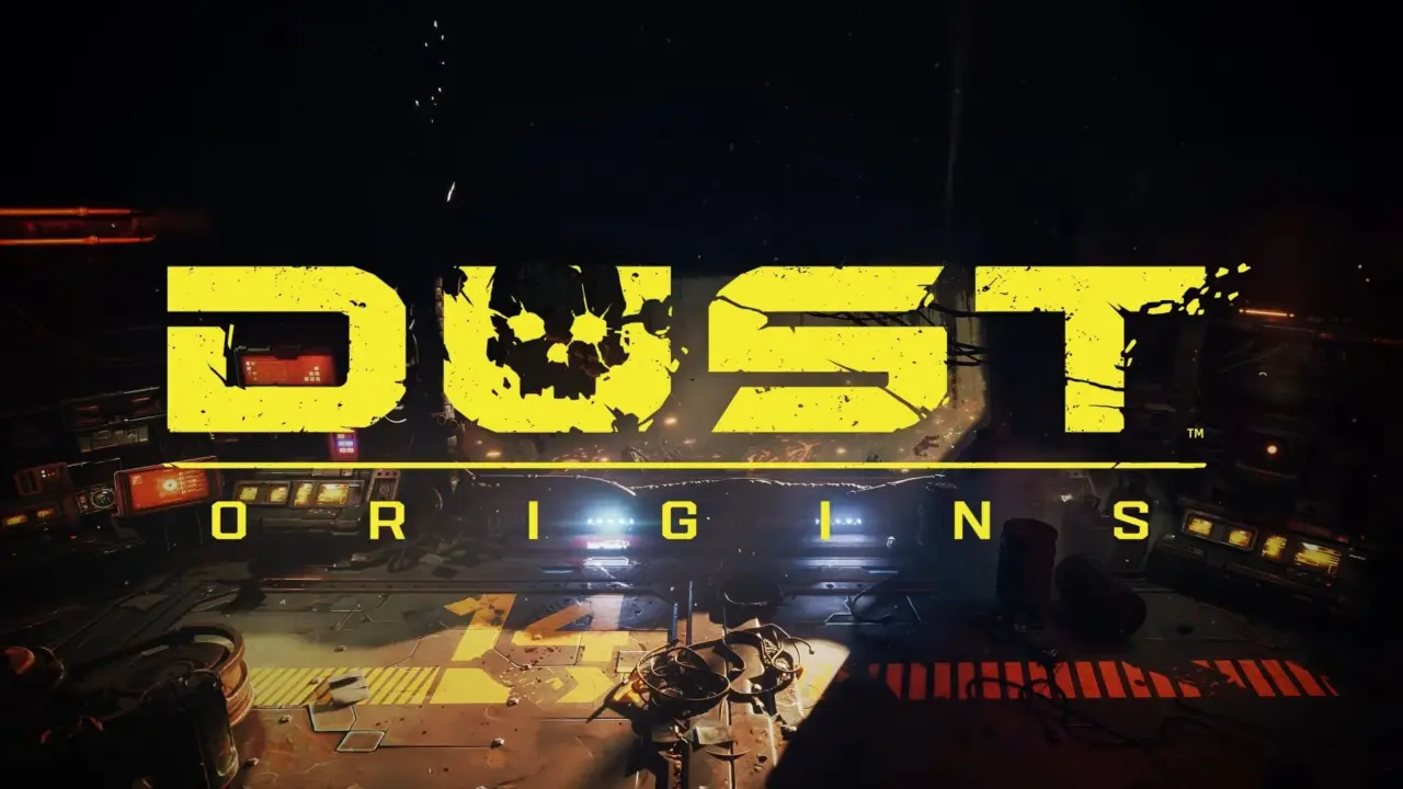 Airship Syndicate DUST: Origins