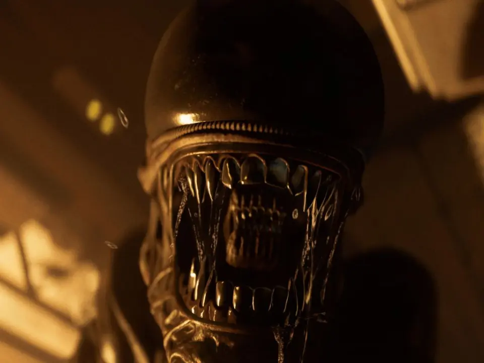 Alien Isolation 2 Features Adaptive AI and Storm-Ravaged Colony World