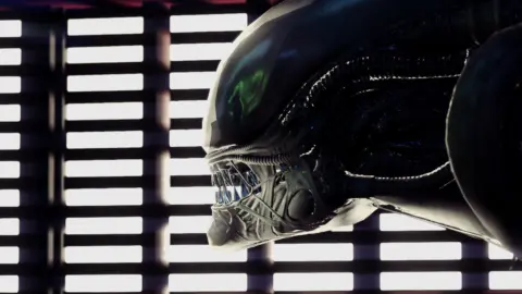 Alien Isolation 2 First In-Engine Trailer Showcased at Summer Game Fest
