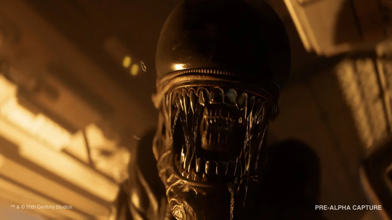 Alien Isolation 2 Preview: Creative Assembly Delivers More of What Fans Want